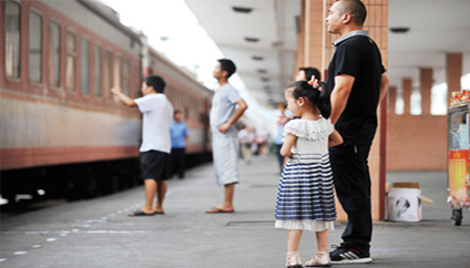 ��С���񡱵Ĺ鳲·