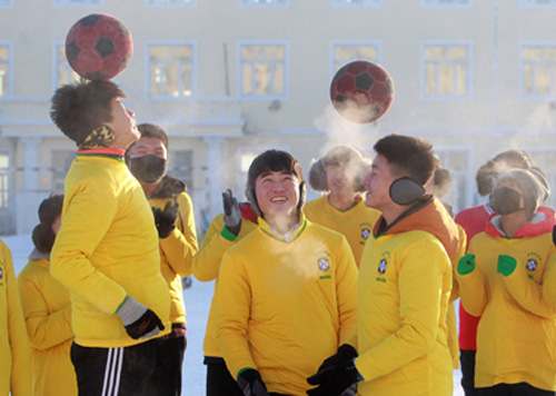 ѩ������ �������