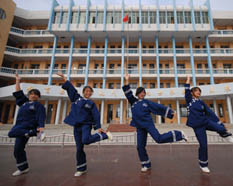 ���塰�����衱��ѧ���μ��